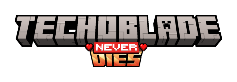 technoblade never dies